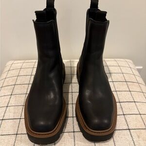 Sam Edelman Laguna Chelsea Boot